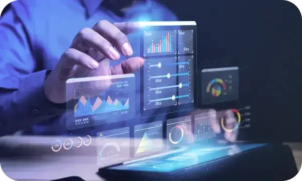Forgreserve AI automated investing