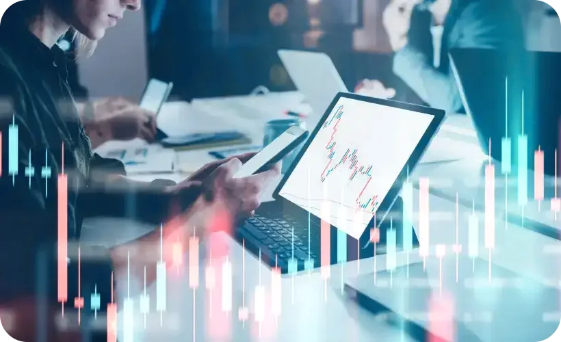 Forgreserve AI trading strategy