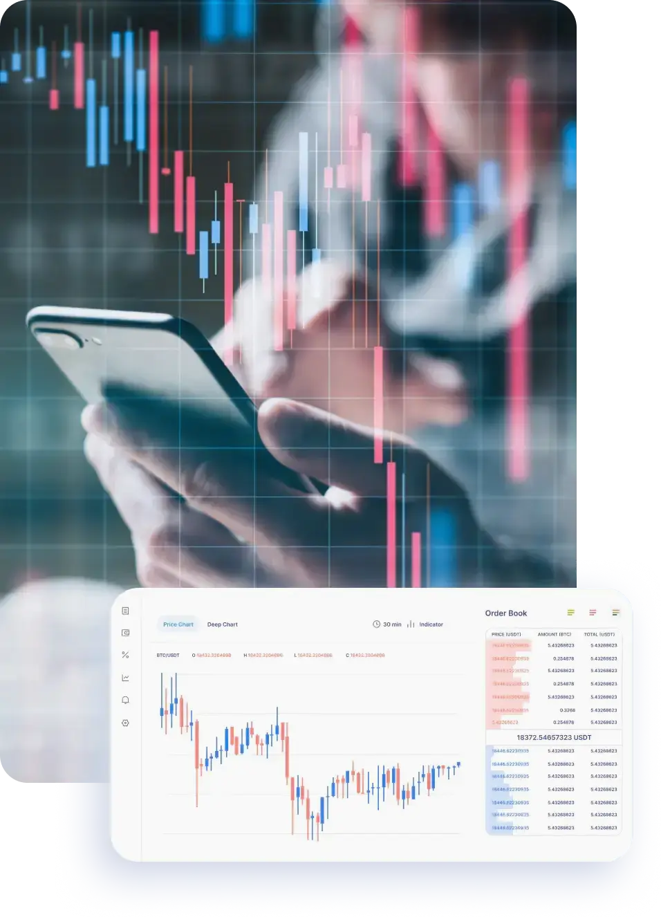 Forgreserve AI finance